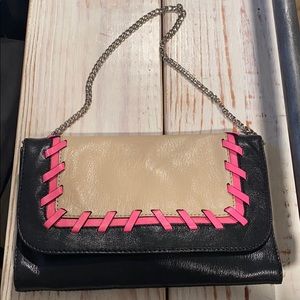 Milly Clutch Purse